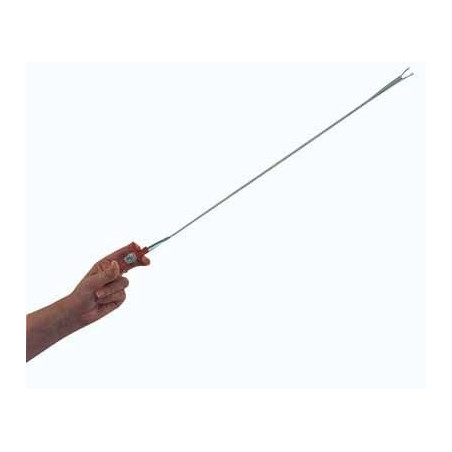 Strunový podavač 60cm Vorel TO-78400