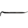 Páčidlo profilované 900x30x17mm YATO YT-46814