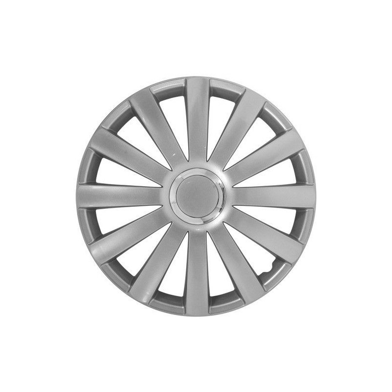 Kryty kol SPYDER PRO 15 ''