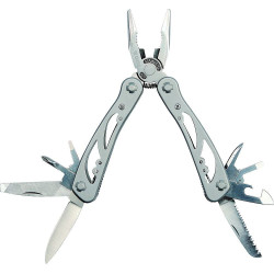 Multifunkční nůž 9 funkcí YATO YT-76043
