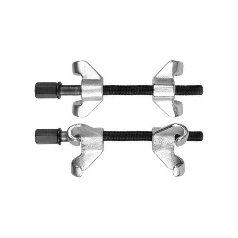 Stahovák pružin tlumičů automobilů YATO YT-0605