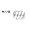 Stahovák pružin tlumičů automobilů YATO YT-0605