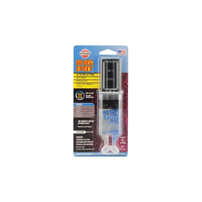 Epoxid 1 min VERSACHEM
