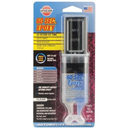 Epoxid 1 min VERSACHEM
