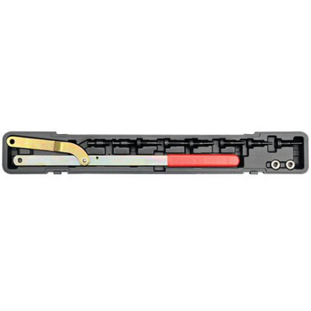 Klíč k napínání řemenice YATO YT-0627