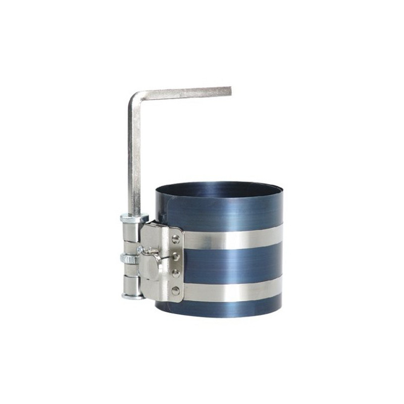 Svěrka na pístní kroužky průměr 50-125mm YATO YT-0635