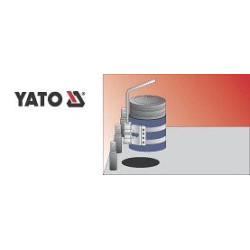 Svěrka na pístní kroužky průměr 50-125mm YATO YT-0635