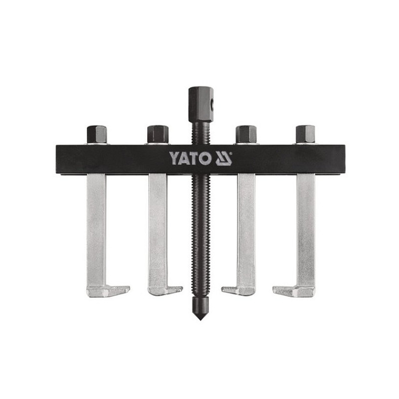 Stahovák dvouramenný univerzální YATO YT-0640