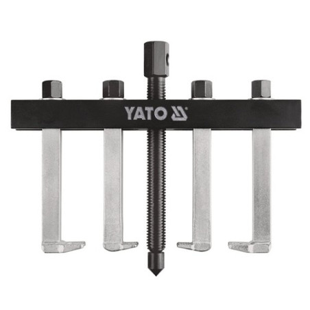 Stahovák dvouramenný univerzální YATO YT-0640