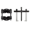 Stahovák dvouramenný 150mm x 105mm s přípravkem YATO YT-0641