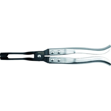 Klešte na těsnění ventilů, dlouhé 270mm YATO YT-0648