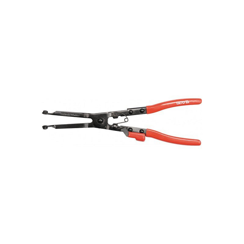Kleště na spony výfuku YATO YT-0652
