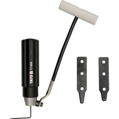 Nůž na vyřezávání skel YATO YT-0659