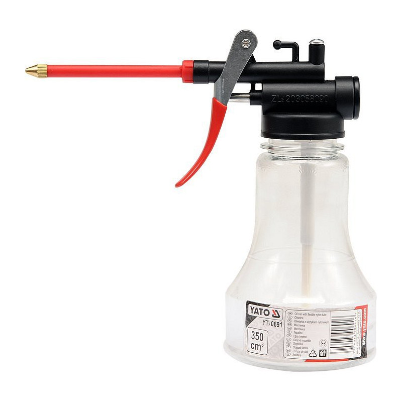 Maznice olejová 350 ml YATO YT-0691