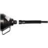 Trychtýř plastový 150 mm s nálevkou YATO YT-0692