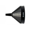 Trychtýř plastový 240 mm YATO YT-0696