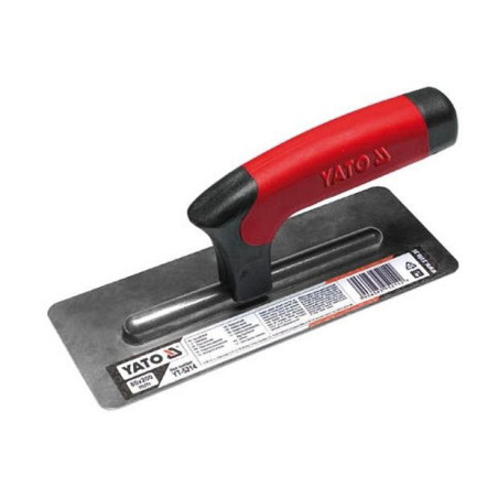 Hladítko 200 x 80 mm rovné YATO YT-5214