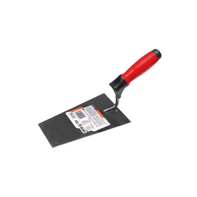 Lžíce zednická 120 x 180 x 80 mm YATO YT-5237