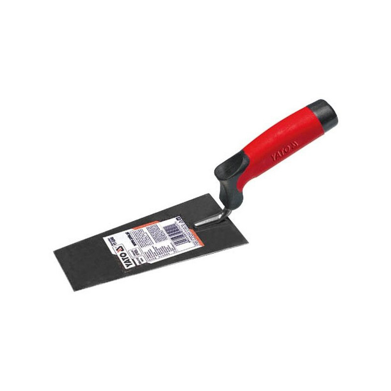 Lžíce zednická 165 x 80 x 55 mm YATO YT-5240