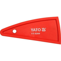 Špachtle na silikon YATO YT-5260