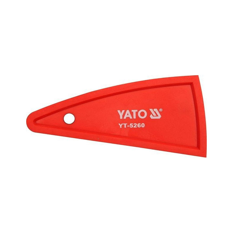 Špachtle na silikon YATO YT-5260
