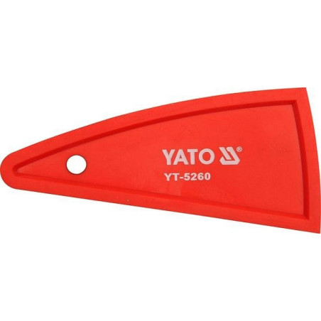 Špachtle na silikon YATO YT-5260