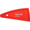 Špachtle na silikon YATO YT-5260