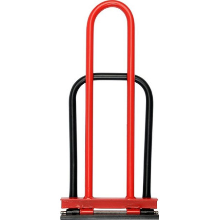 Uzavírač jednoduché drážky 480 x 220 mm YATO YT-5400