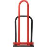 Uzavírač jednoduché drážky 480 x 220 mm YATO YT-5400