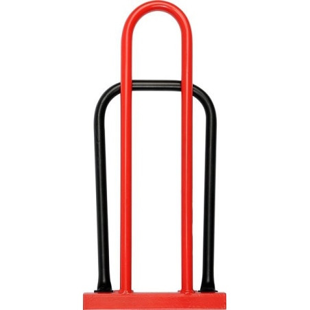 Uzavírač dvojité drážky 480 x 220 mm YATO YT-5402