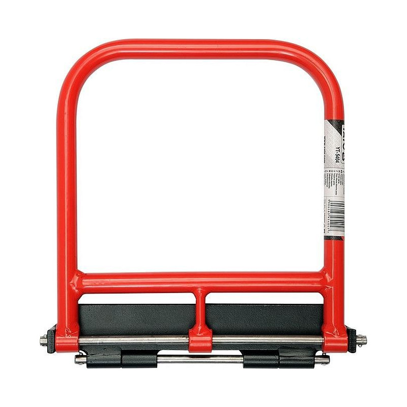 Ohýbačka okapnice 450 x 200 mm YATO YT-5404