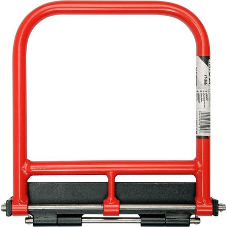 Ohýbačka okapnice 450 x 200 mm YATO YT-5404