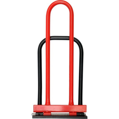 Uzavírač okapnice 450 x 200 mm YATO YT-5405