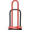 Uzavírač okapnice 450 x 200 mm YATO YT-5405