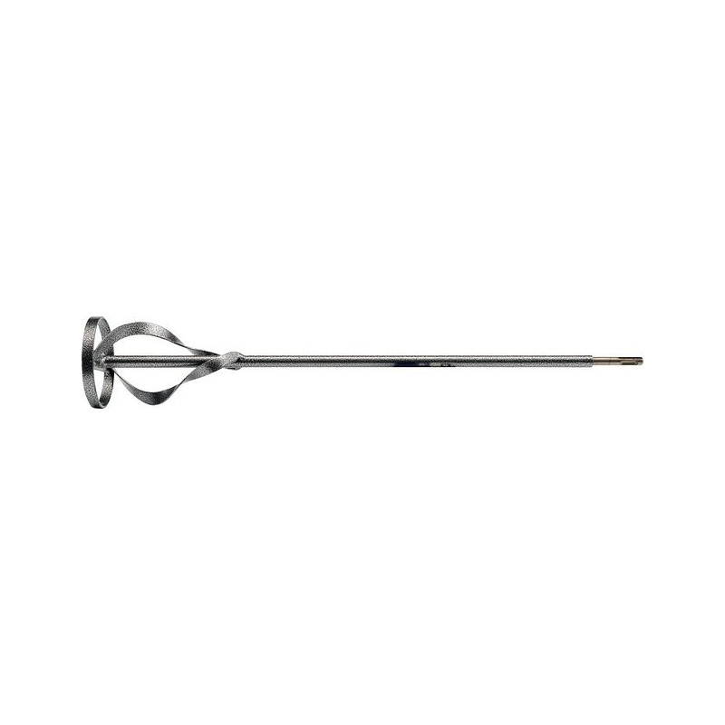Míchadlo spirálové 100 x 600 mm SDS+ YATO YT-5496