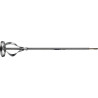 Míchadlo spirálové 100 x 600 mm SDS+ YATO YT-5496
