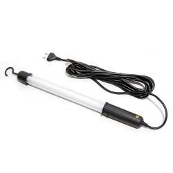 Montážní lampa zářivková