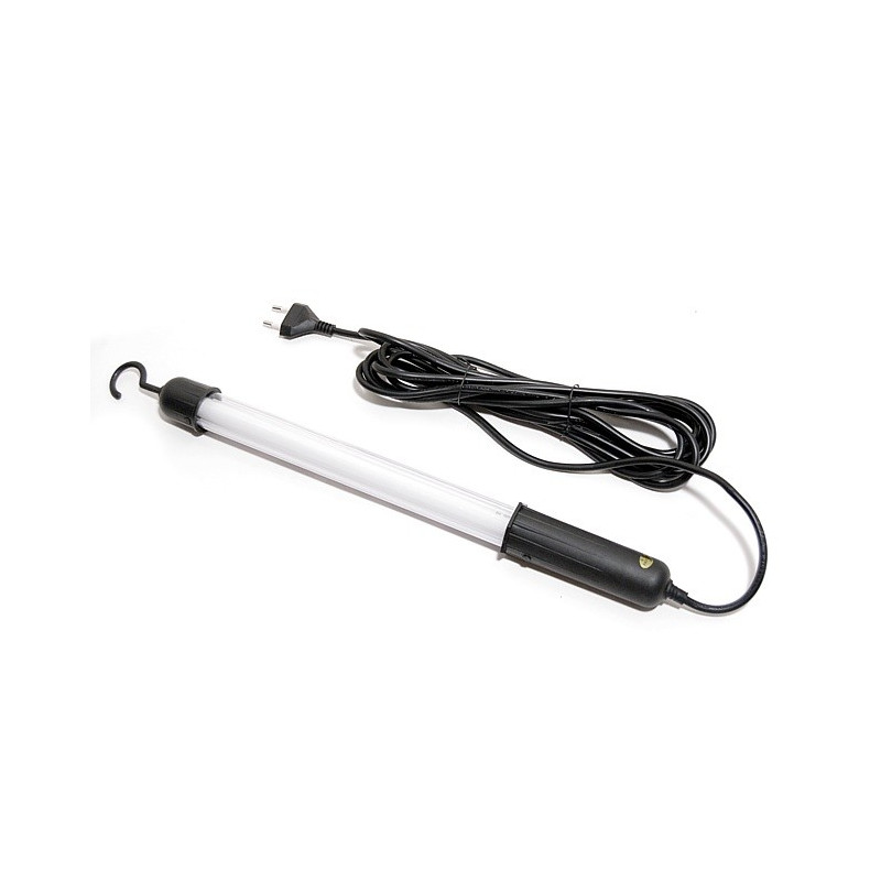 Montážní lampa zářivková