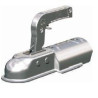 Závěsné zařízení pro přívěs - 750kg kulaté prům.  60mm