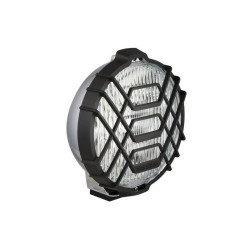 Světlomet mlhový kulatý CHROM průměr 186mm