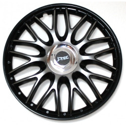 Kryty kol ORDEN BLACK 15 ''