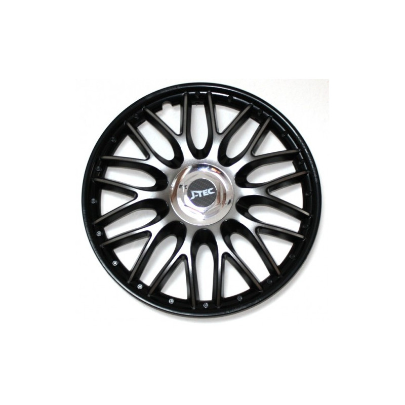 Kryty kol ORDEN BLACK 15 ''