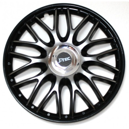 Kryty kol ORDEN BLACK 15 ''