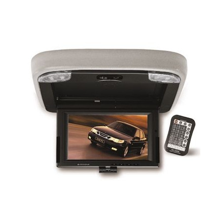 Stropní monitor 8 '' 16:9 AUTOSONIK RE 8269