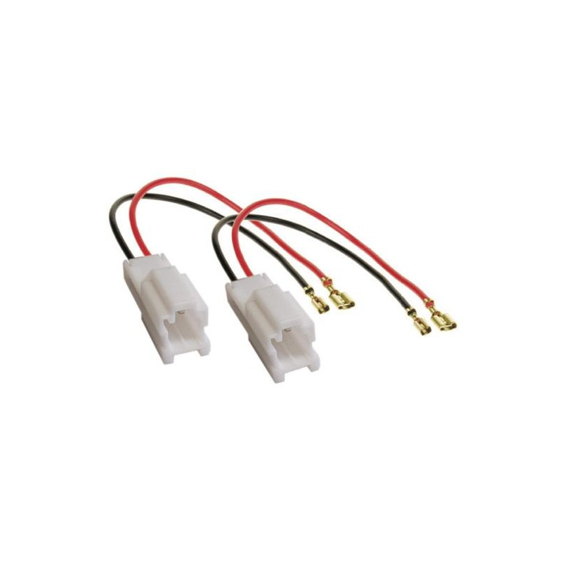 Adaptér reproduktorů ALFA ROMEO 159 / FIAT