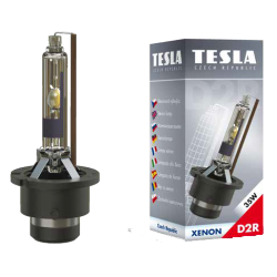 D2R xenonová výbojka TESLA B22105