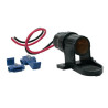 CL zásuvka zapalovače 12V/24V Lampa 39067