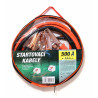 Startovací kabely 500A 2,5m zipper bag