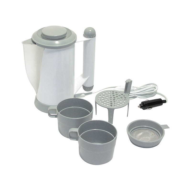Varná konvice 12V