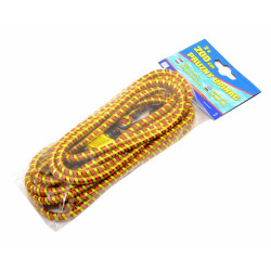 Upínač pružný 2x200cm TÜV/GS